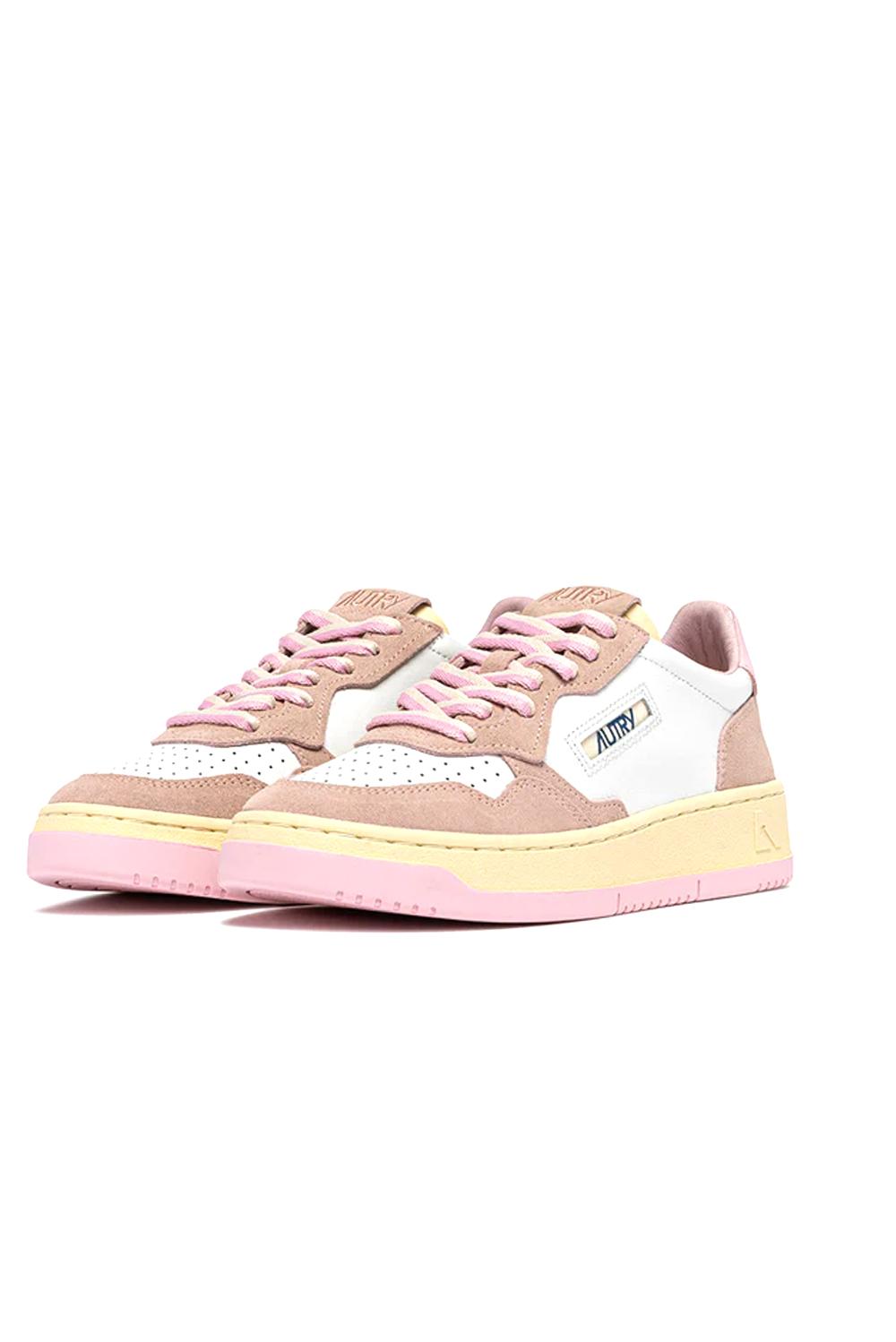  Autry Medalist Woman - 2