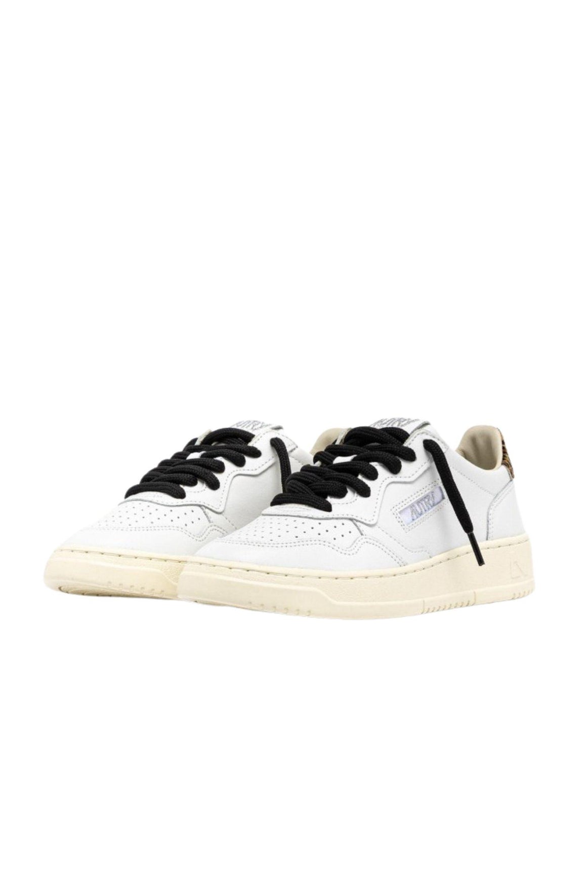  Autry Sneakers Medalist Low Woman - 2