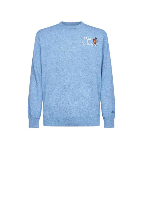  Mc2 Maglione Girocollo - 5