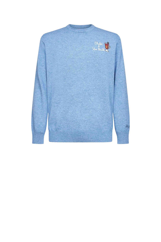 MC2 Maglione girocollo