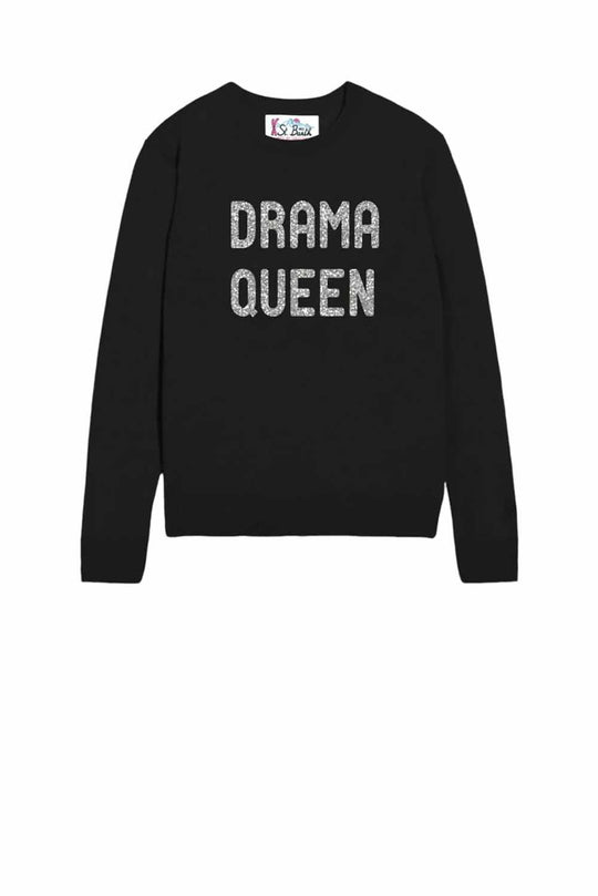 Saint Barth Girocollo New Queen