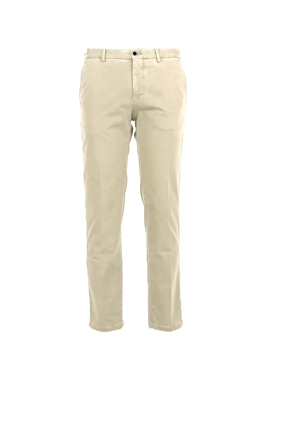  Pt Torino Pantalone Chino Arachide Uomo - 1