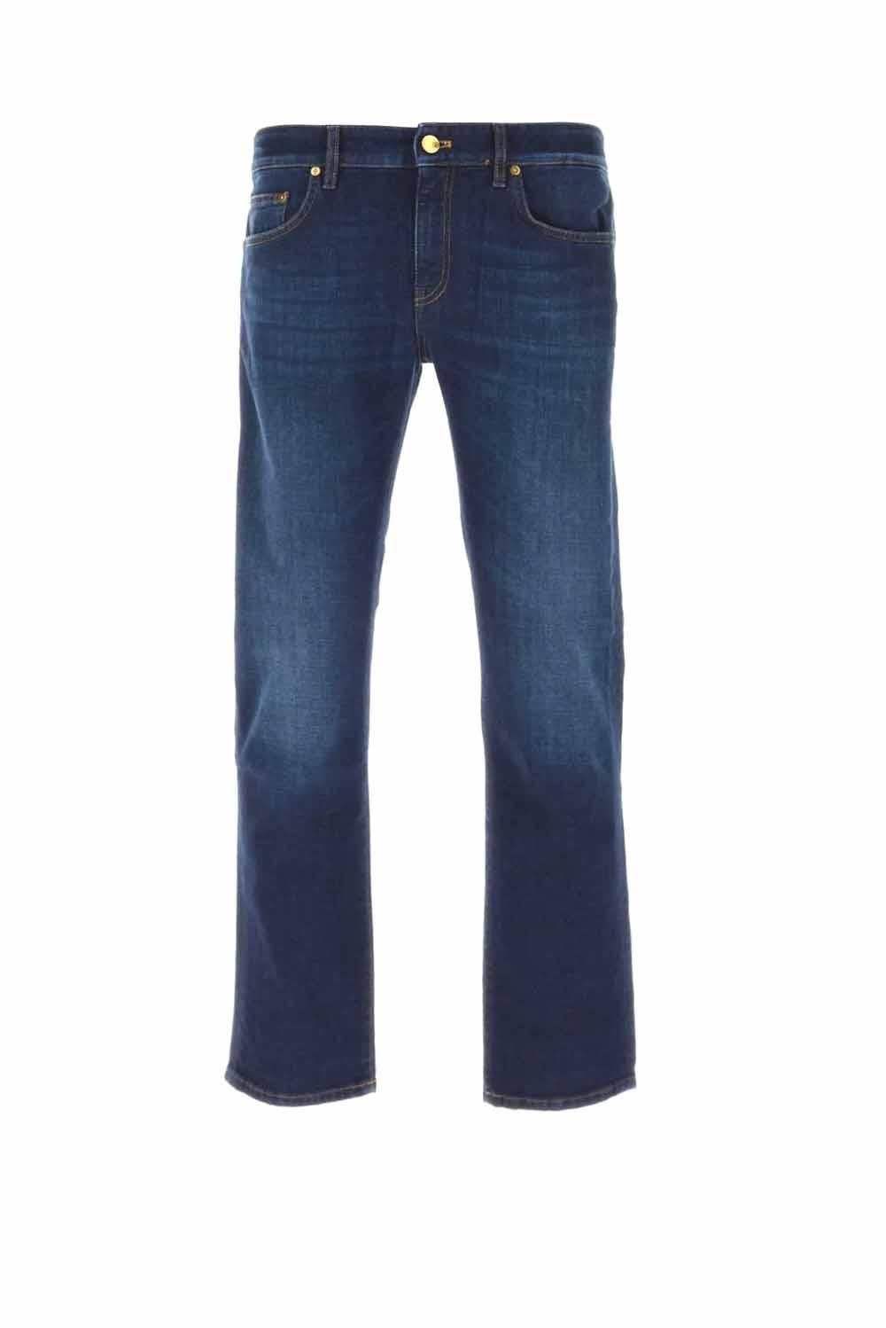  Pt Torino Jeans Swing Uomo - 1