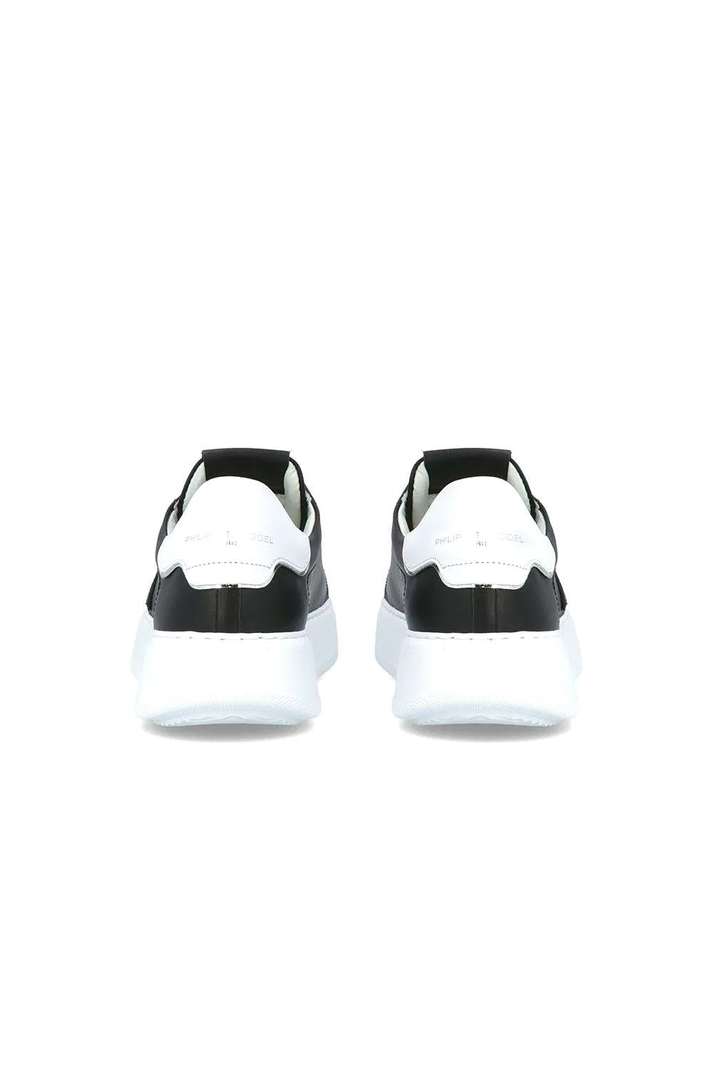  Philippe Model Sneakers Temple Uomo - 3