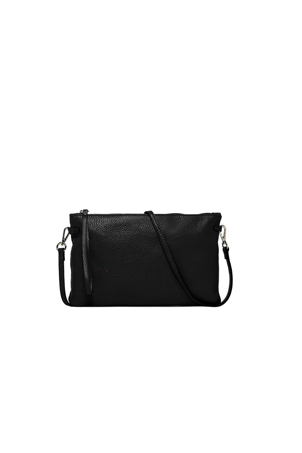  Gianni Chiarini Hermy Bag Nero Woman - 5
