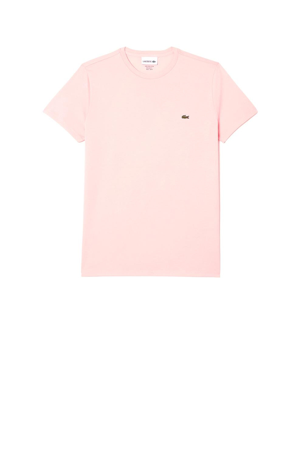  Lacoste T-shirt Classic Uomo - 1