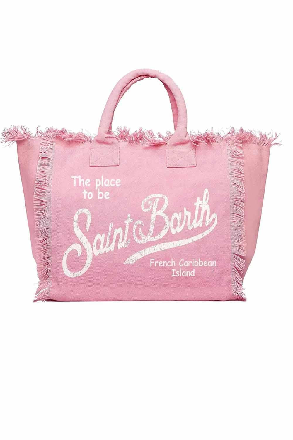  Mc2 Borsa Vanity 21 Pink Woman - 1