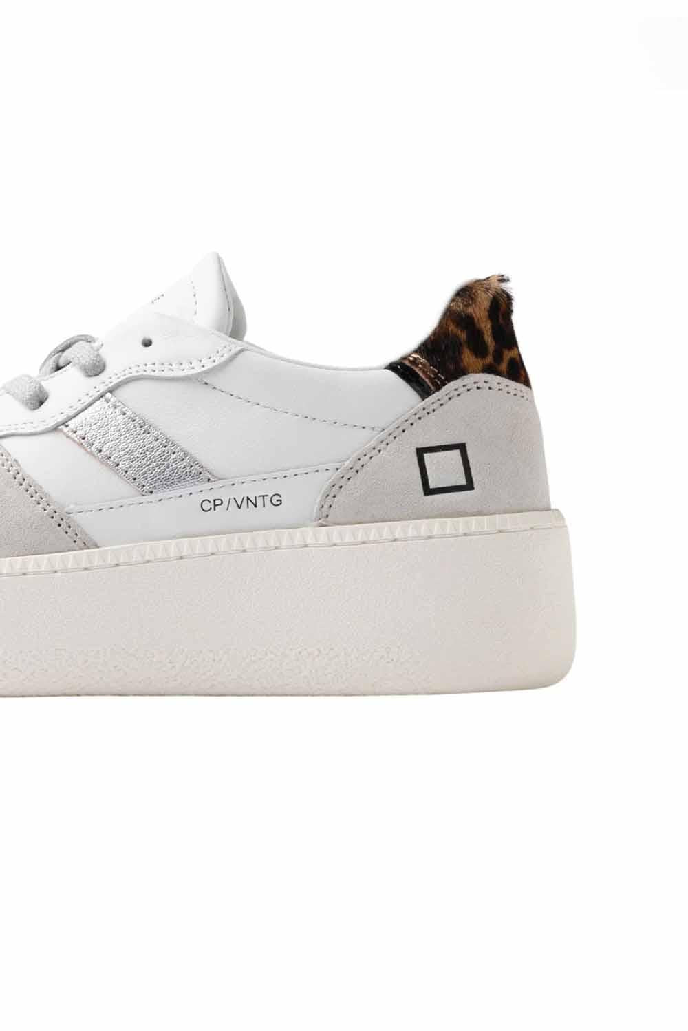  Date D.a.t.e. Sneakers Court Woman - 3