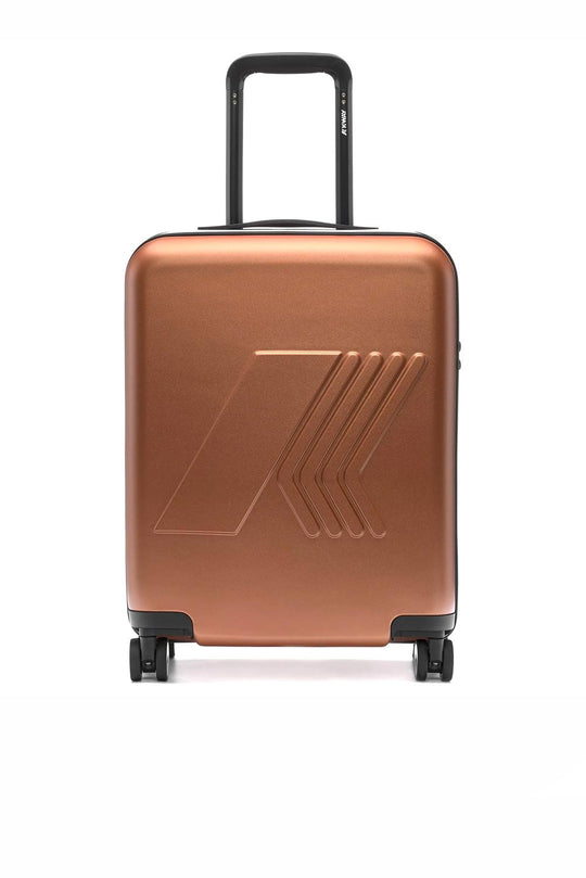 K-way Eudoxie Trolley