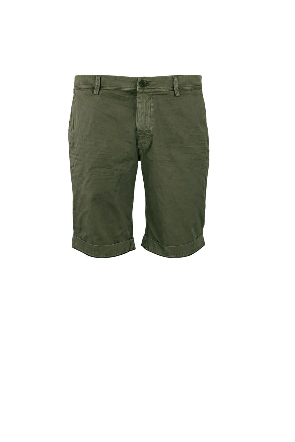  Mason S Mason's Bermuda Eisenhower 076 Uomo - 1