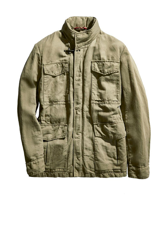Field Jacket