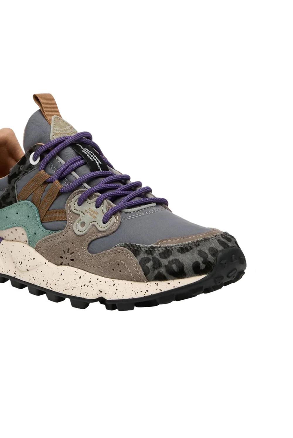  Flower Mountain Flower Moutain Yamano 3 Woman - 2