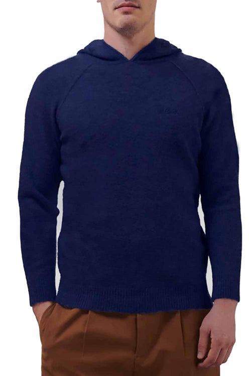 Saint Barth Maglione Piccadilly