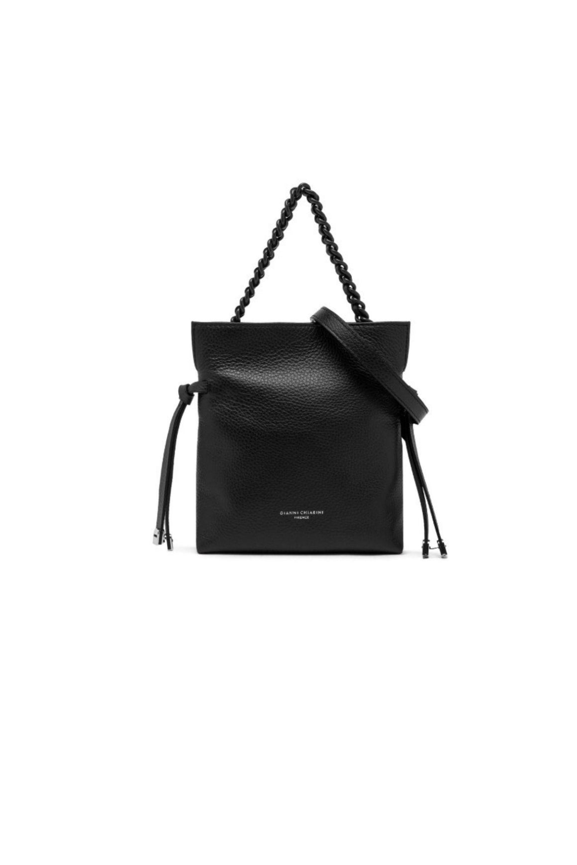  Gianni Chiarini Borsa Colore Nero Woman - 1