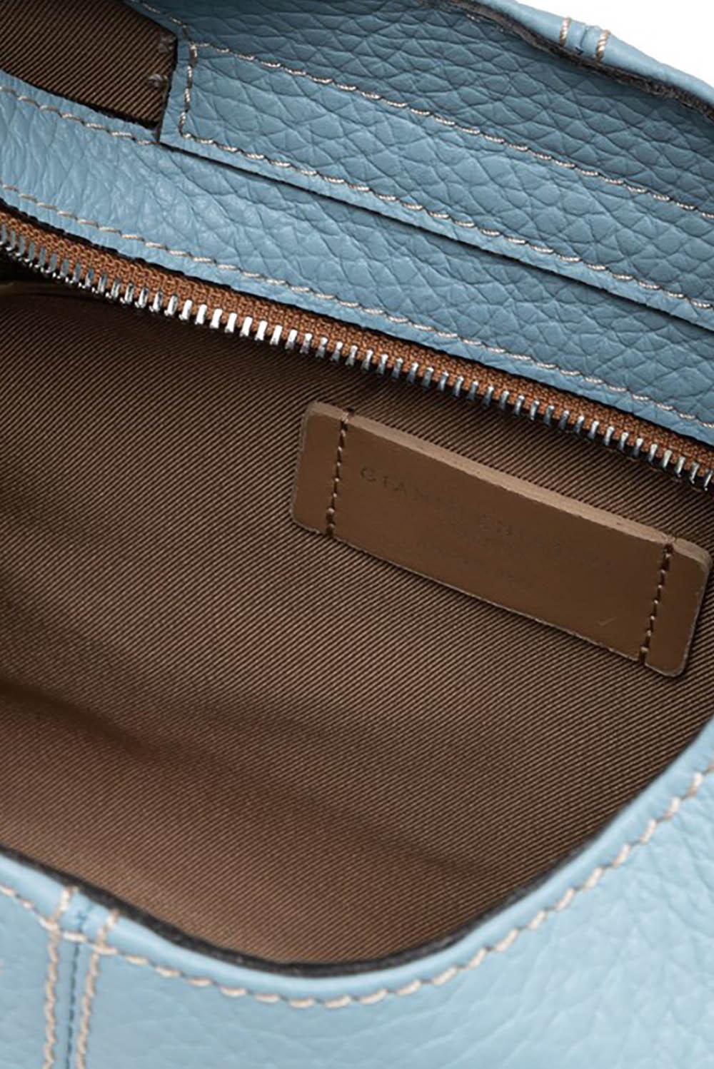  Gianni Chiarini Borsa Alessandra Sky Woman - 3