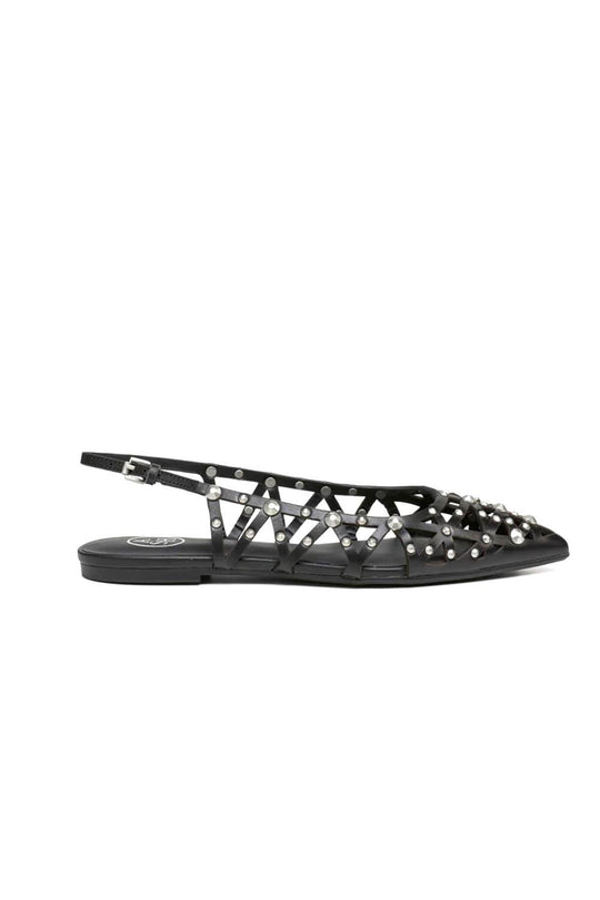 Ash Ballerina Bazaar