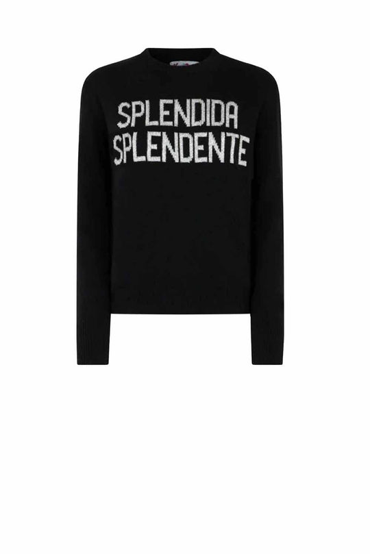 Saint Barth Girocollo New Queen