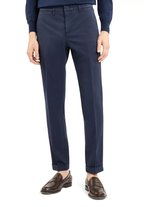 Fay Pantaloni Slim