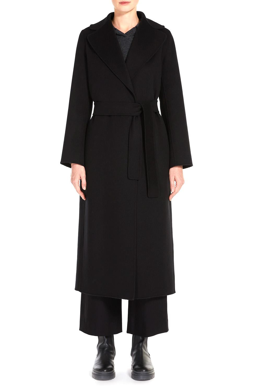  Max Mara Cappotto Poldo Woman - 2