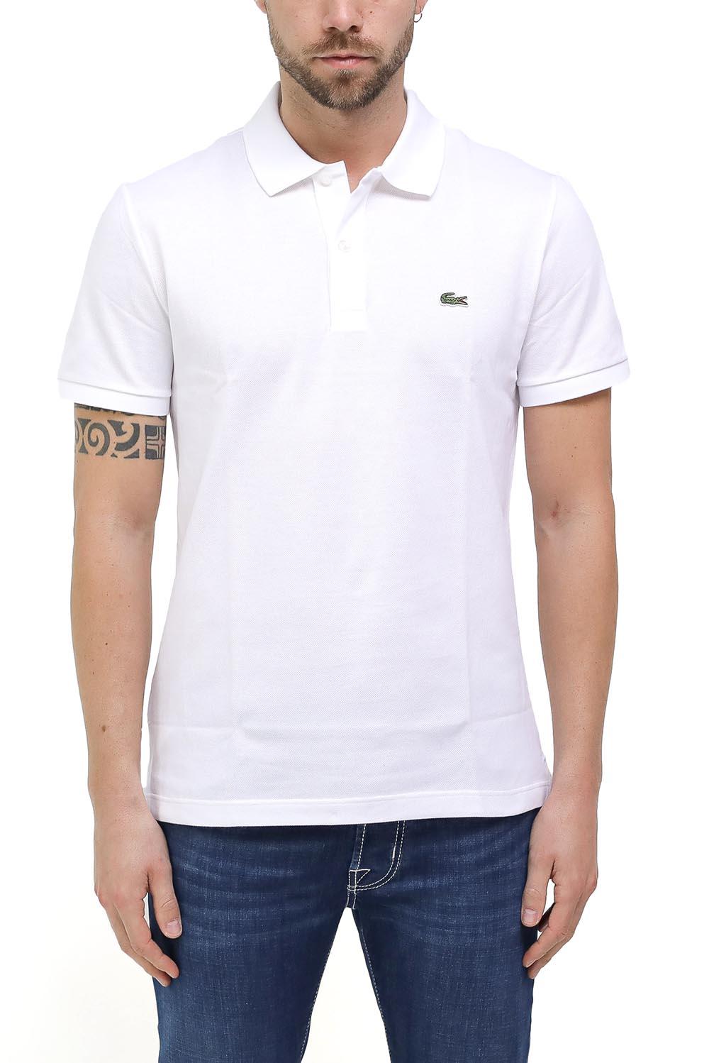  Lacoste Polo Pique' Uomo - 2