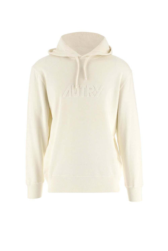 Hooded sweatshirt