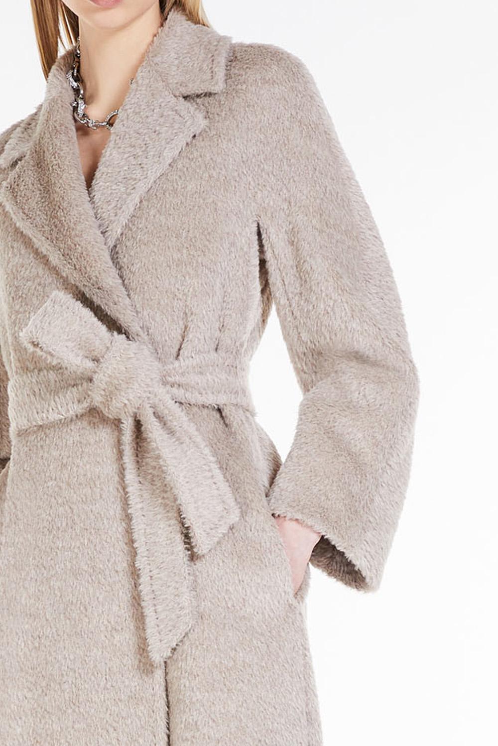  Max Mara Cappotto Danila Woman - 4