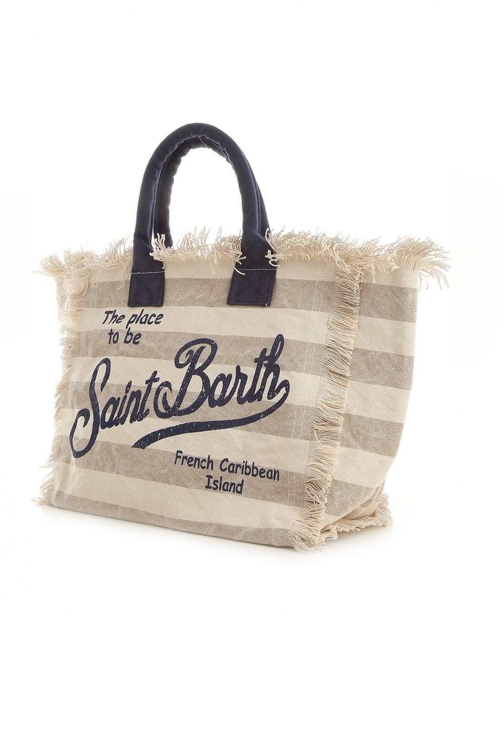  Mc2 Vanity Bag Sabbia Woman - 4