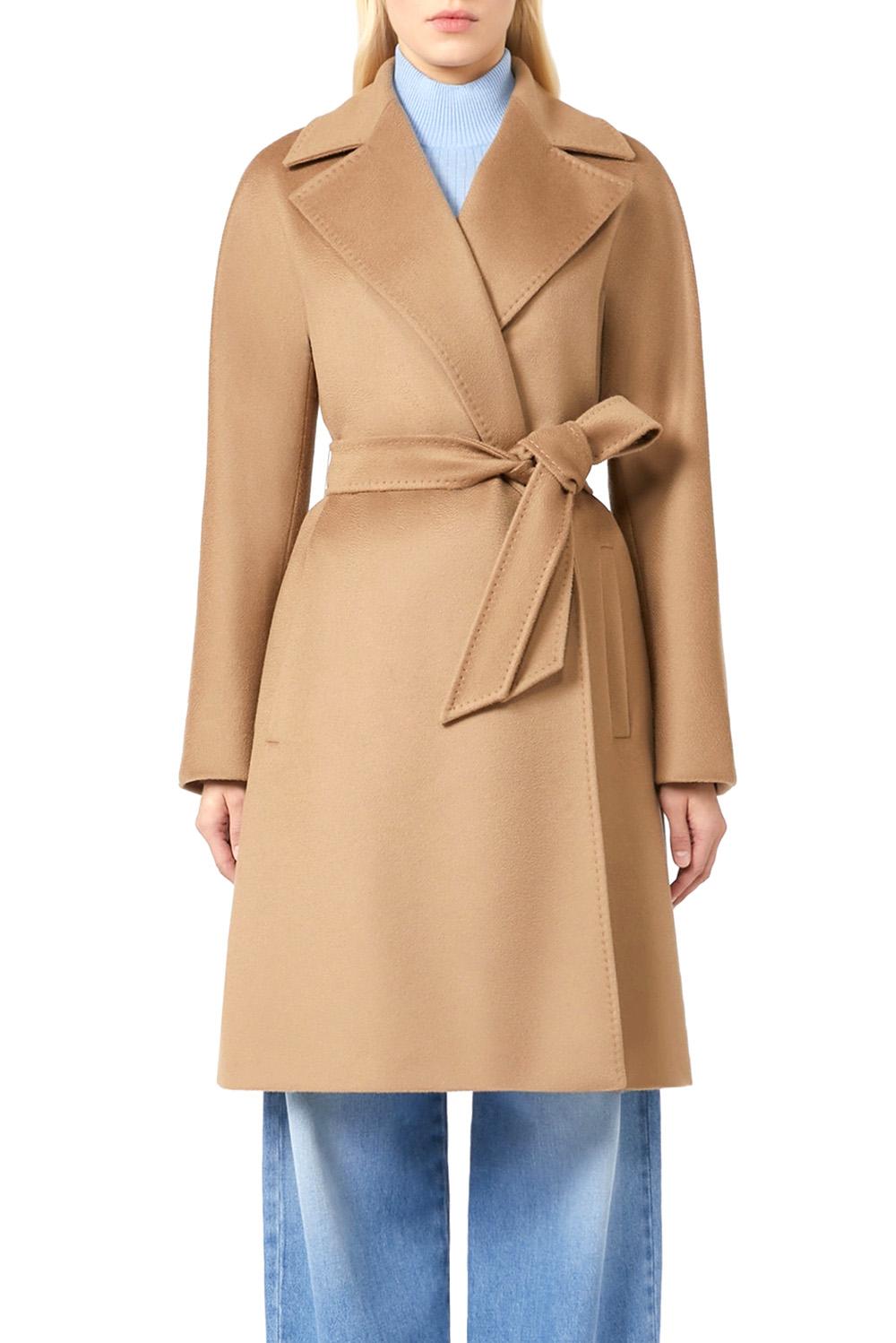 Max Mara Cappotto Dravenna Woman - 2