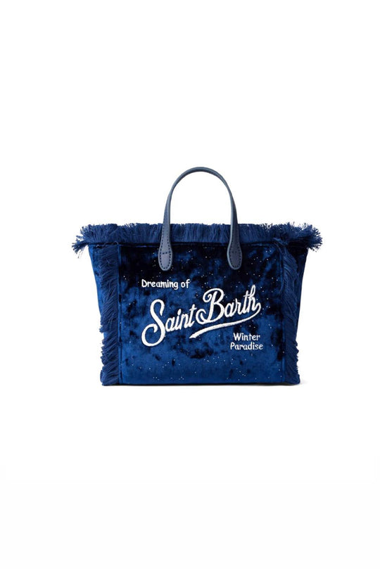 Santh Barth Borsa Colette