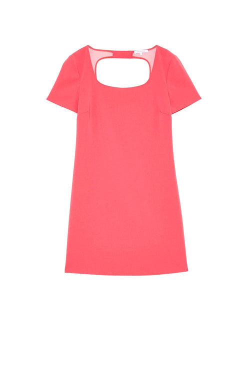 Essential mini dress