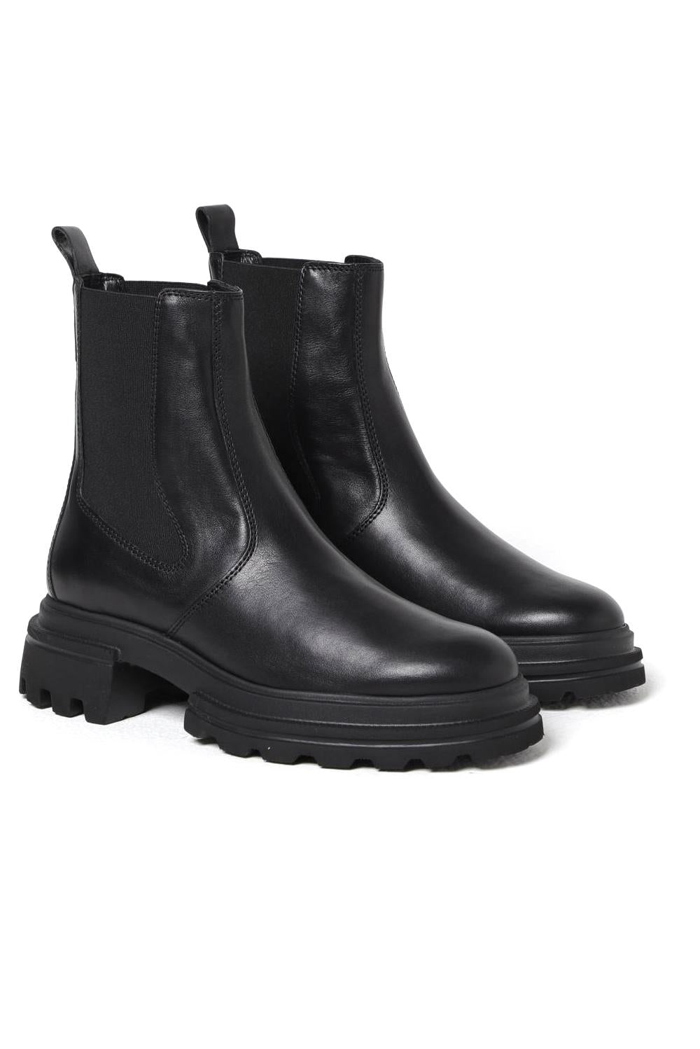  Hogan Chelsea Ankle Boots Woman - 2