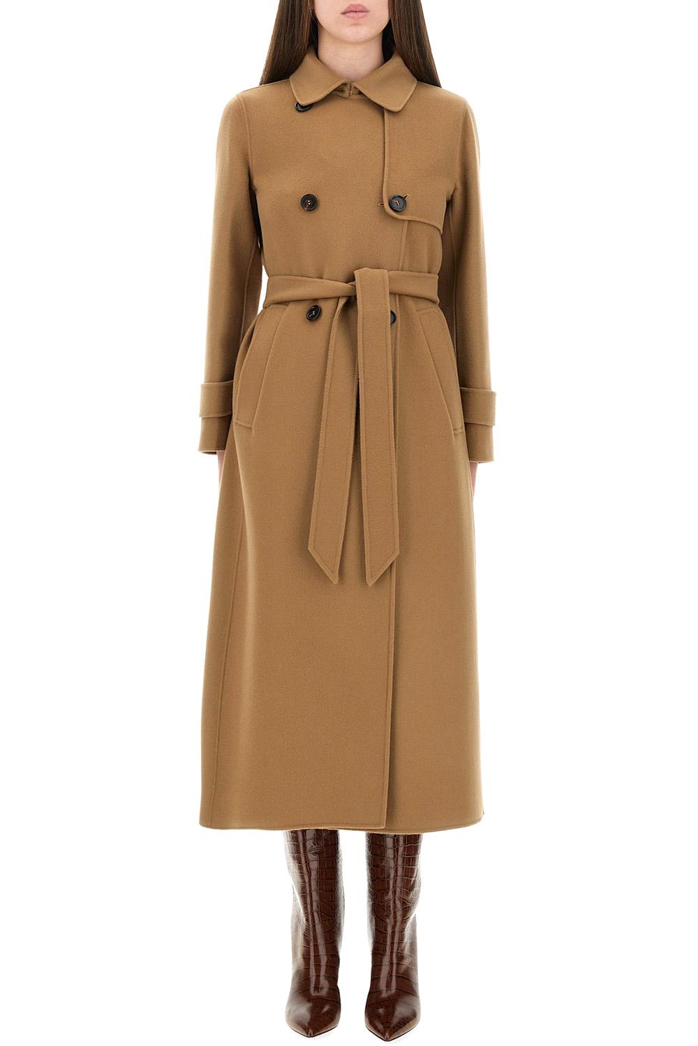  Max Mara Cappotto Sem Woman - 2