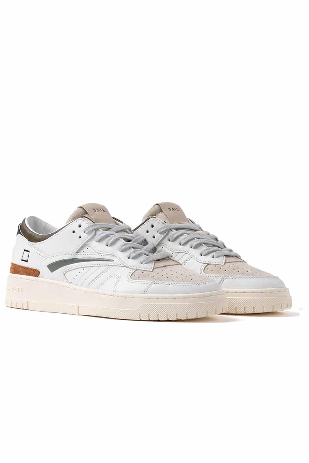  Date D.a.t.e. Sneakers Torneo Uomo - 2