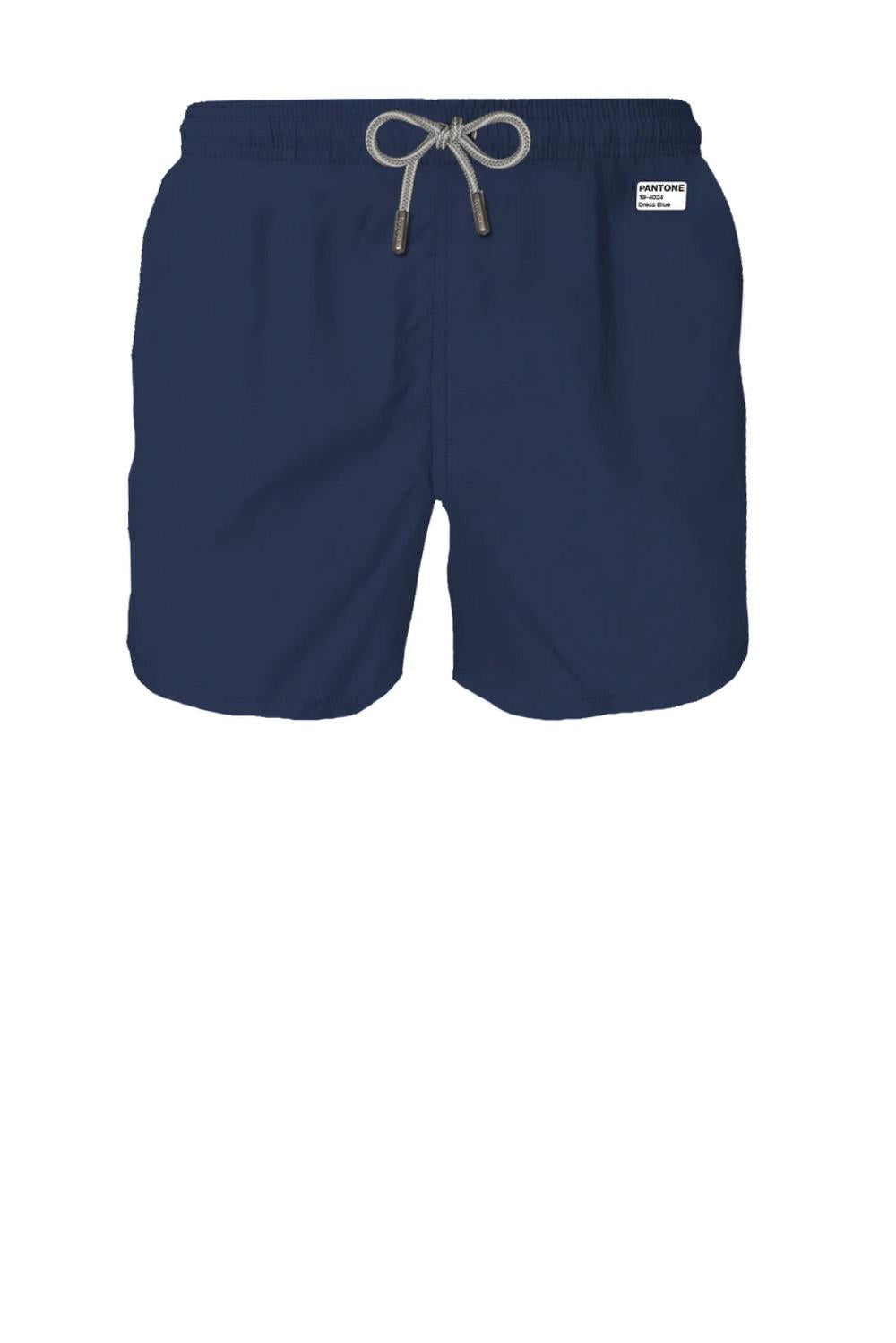  Mc2 Costume Lighting Pantone Blue Navy Uomo - 1