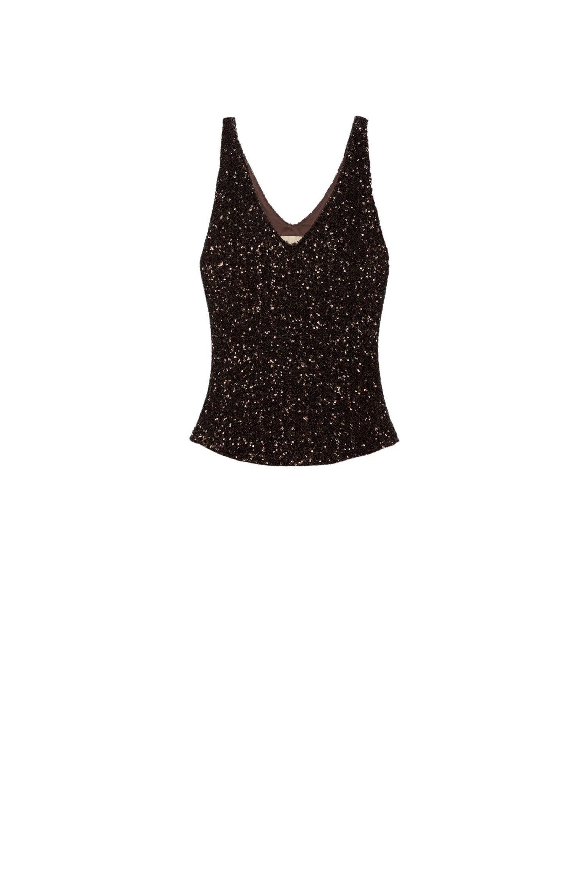  Aniye By Top Luxi Moka<br/><br/> Woman - 1