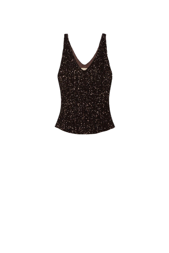 ANIYE BY Top Luxi Moka<BR/><BR/>