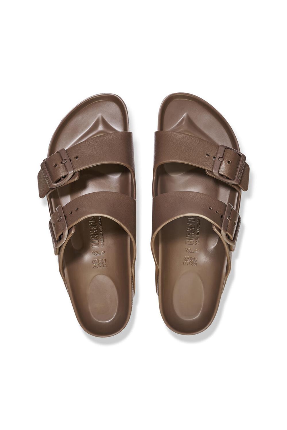  Birkenstock Arizona Eva Roast Uomo - 4