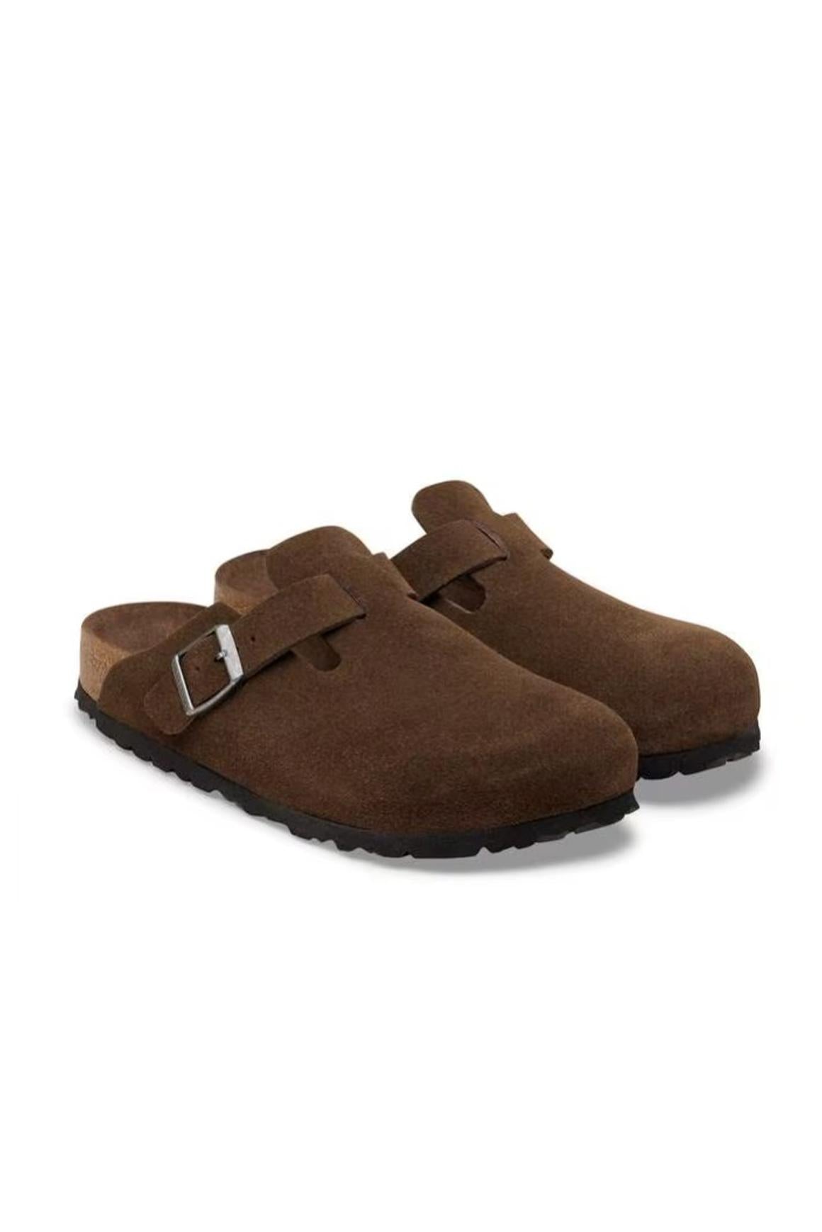  Birkenstock Boston Eva Soft Footbed Carafe Tonal Woman - 2