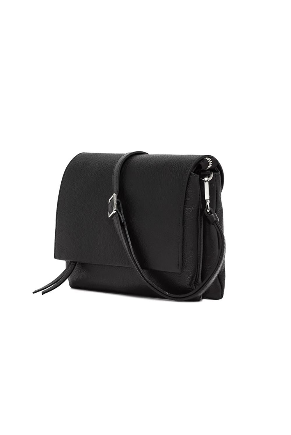  Gianni Chiarini Borsa Three Nero Woman - 2