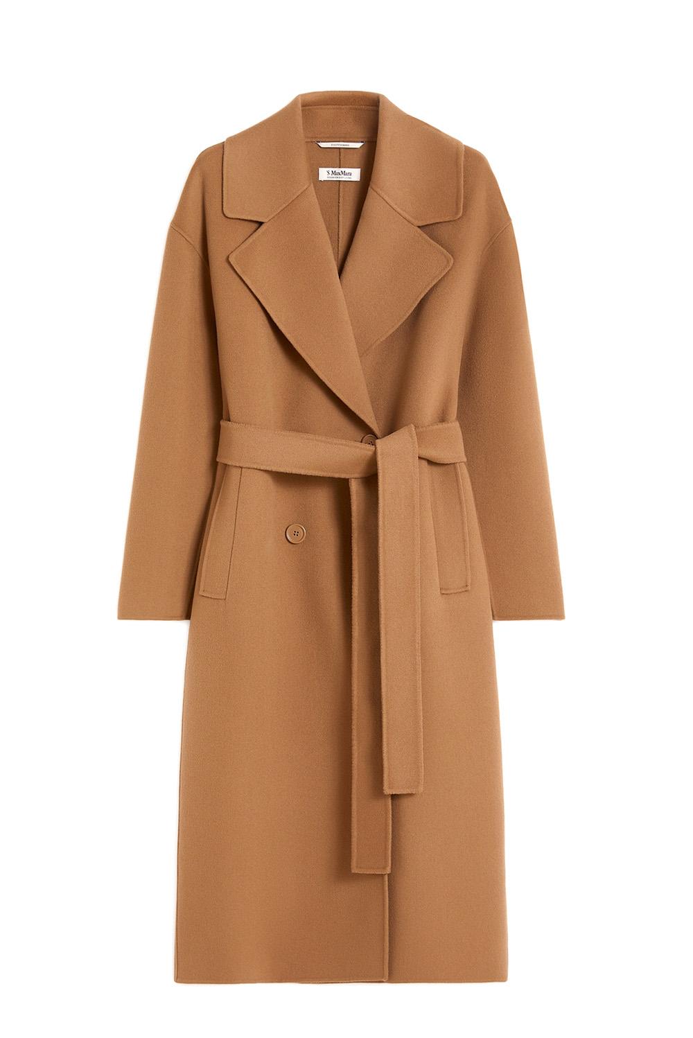  Max Mara Cappotto Heller Woman - 1