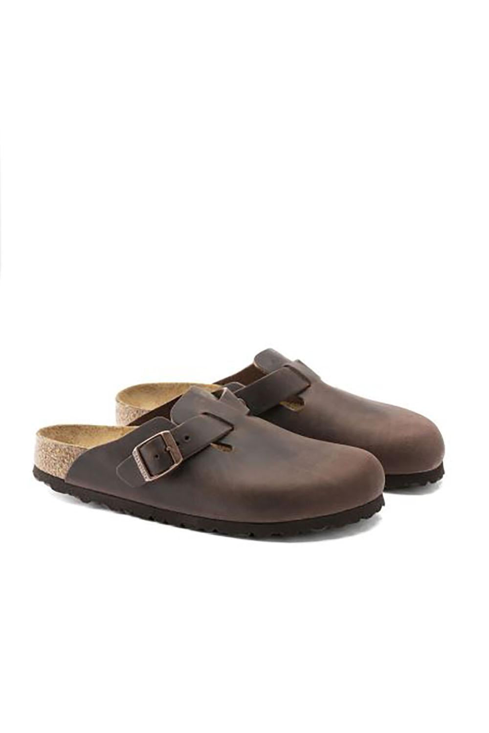  Birkenstock Boston Habana Woman - 7