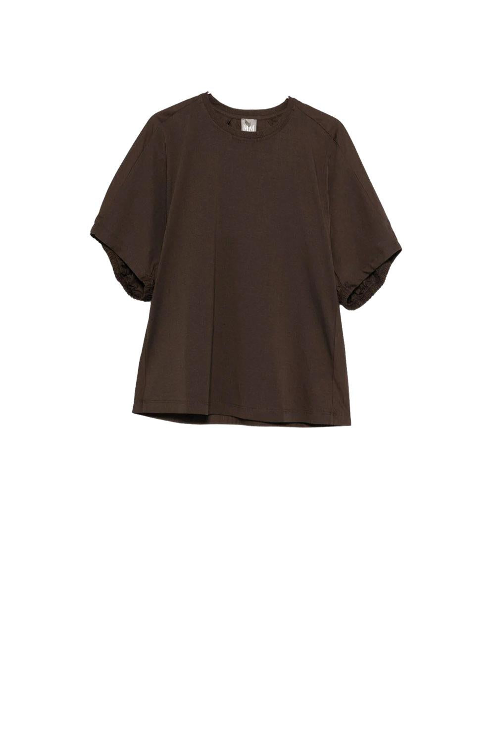  Max Mara Blusa Mmlcellula Testa Di Moro Woman - 1