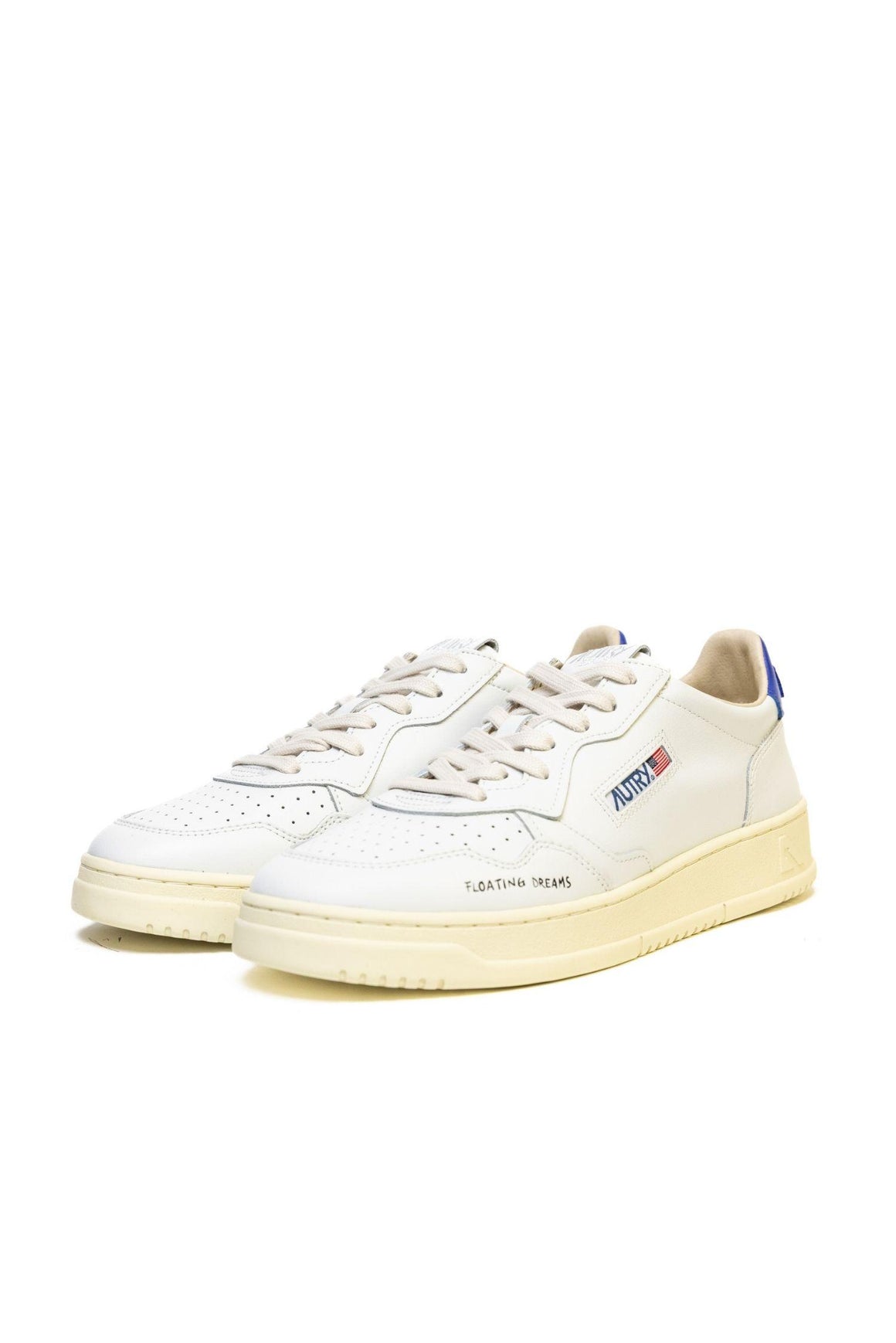  Autry Sneakers Medalist Low Uomo - 2