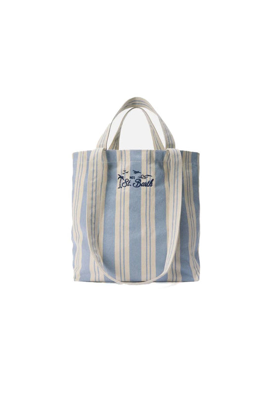MC2 Saint Barth Borsa Tote Essential Beach
