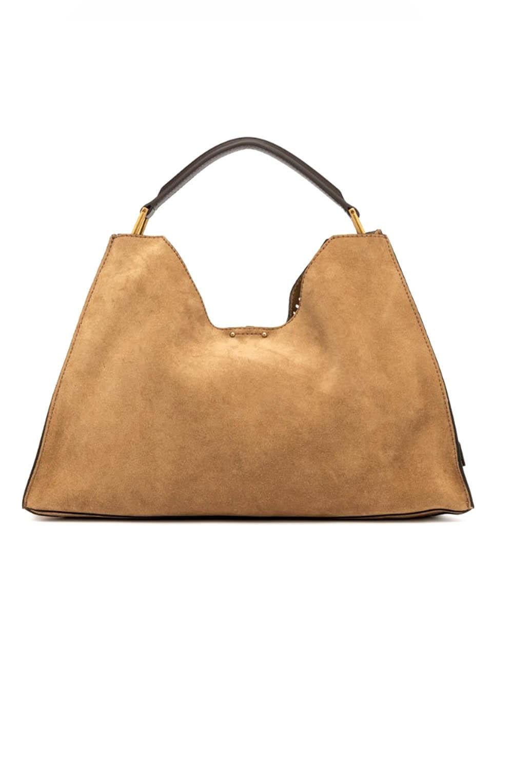  Gianni Chiarini Borsa Aurora Peanut Butter Woman - 6