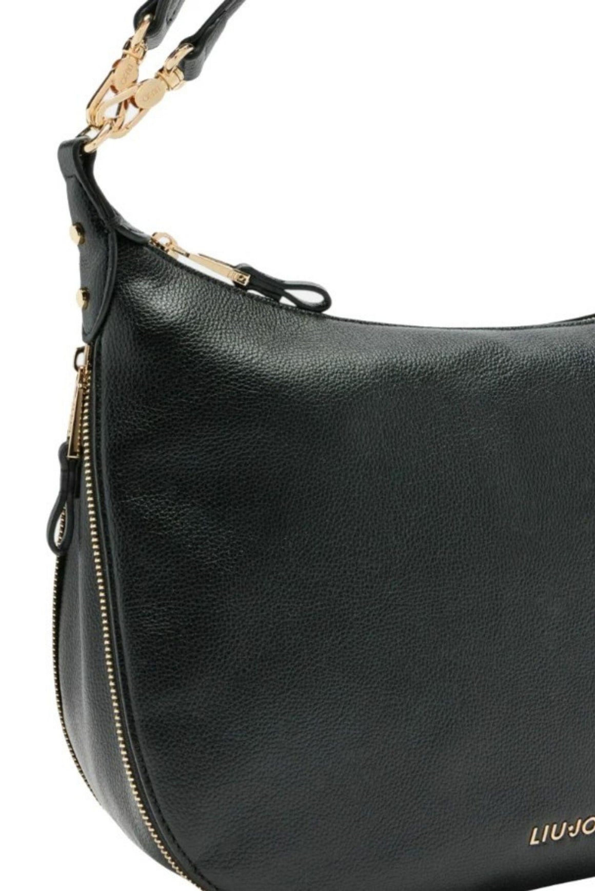  Liu Jo Borsa Hobo Grande Colore Nero Woman - 3