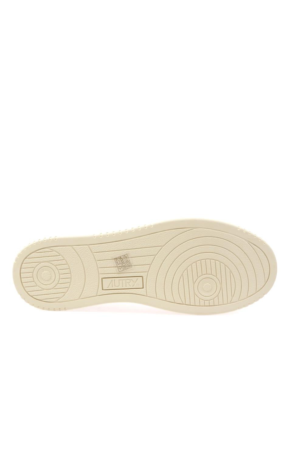  Autry Sneakers Medalist Low Uomo - 6