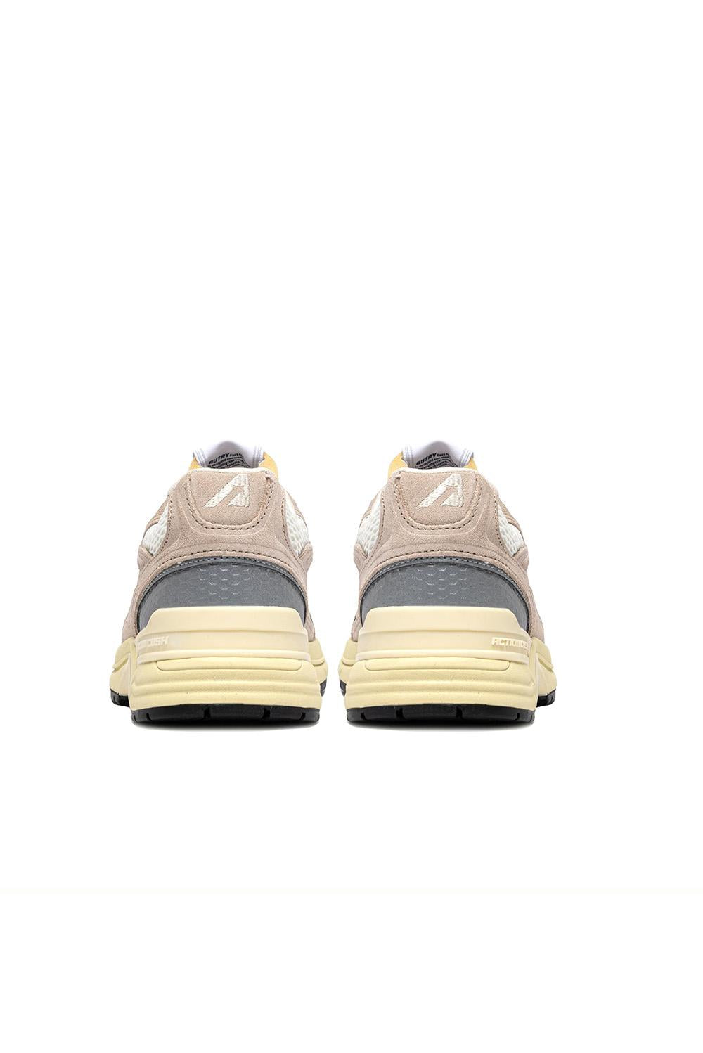  Autry Sneakers Hyperway Low Woman - 3