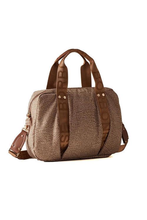 Medium top case