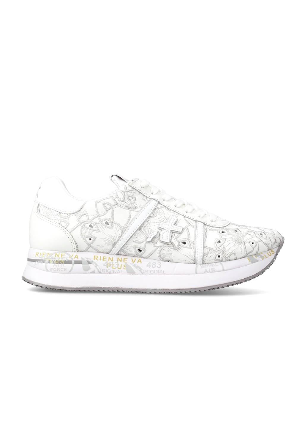  Premiata Sneakers Conny 7364 Woman - 1